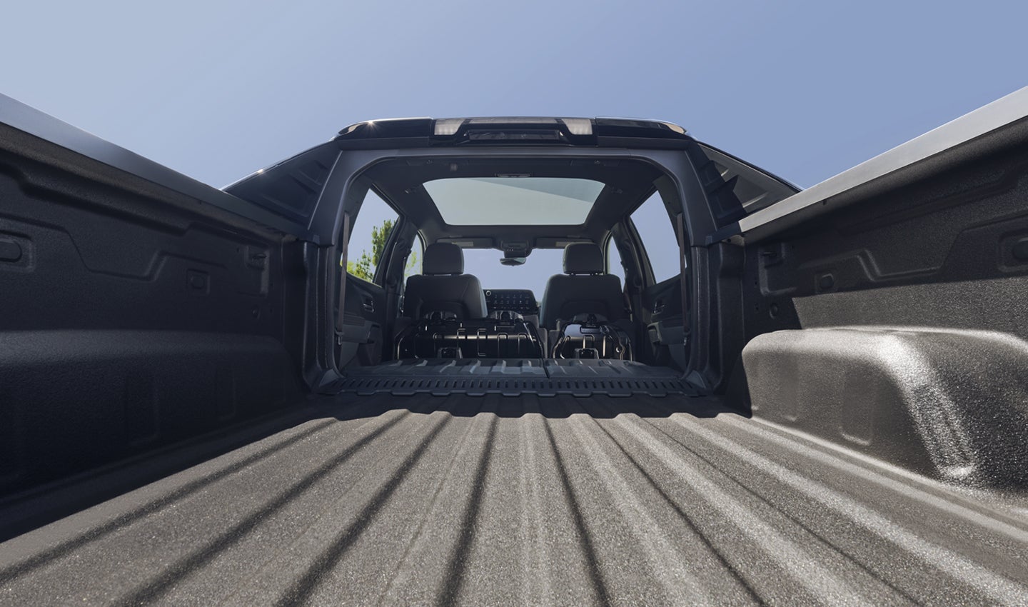 Hometown Chevrolet in WAVERLY OH