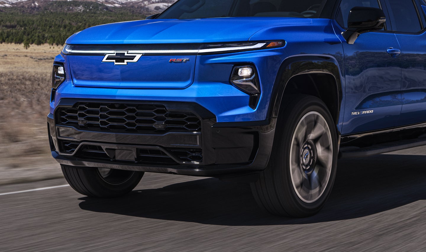 Hometown Chevrolet in WAVERLY OH