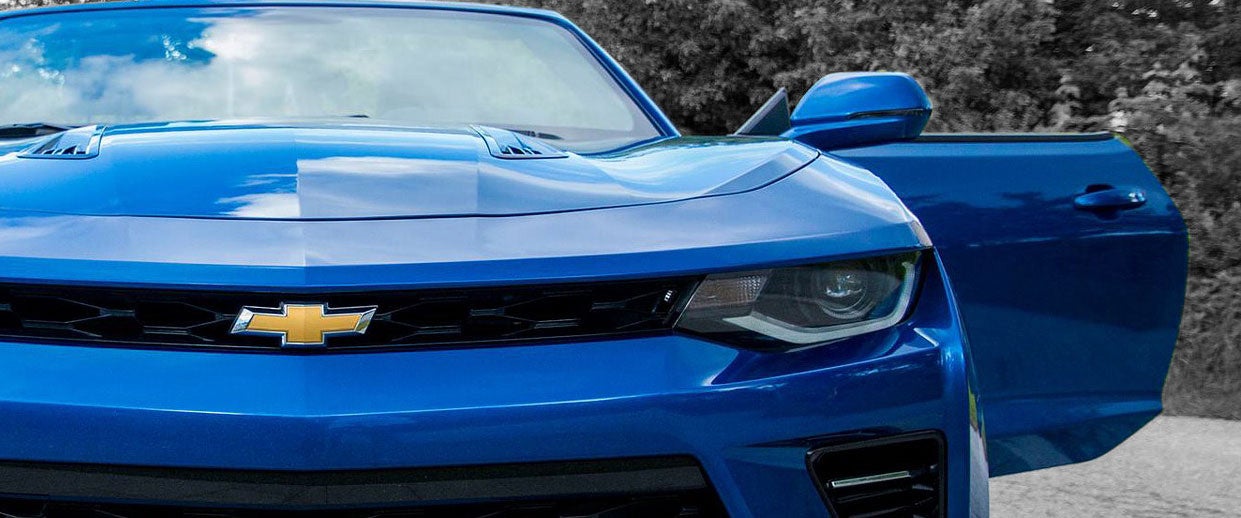 What is my car worth with Edmunds at Hometown Chevy?