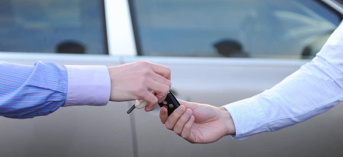 What is the value of my trade-in?