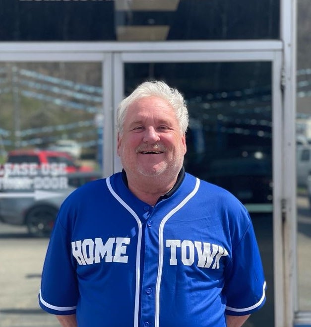 Profile Pic Placeholder