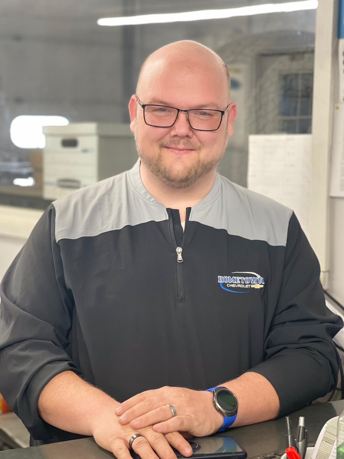 Profile Pic Placeholder